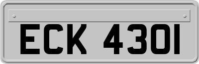 ECK4301