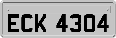 ECK4304