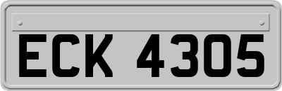 ECK4305