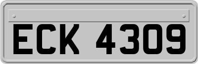 ECK4309