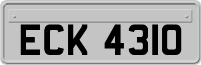 ECK4310