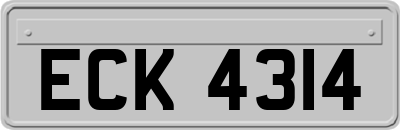 ECK4314