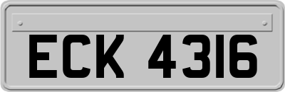 ECK4316