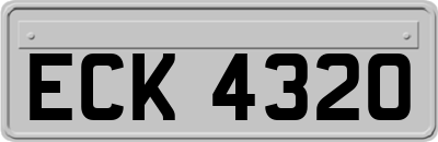ECK4320