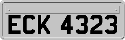 ECK4323