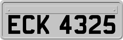 ECK4325