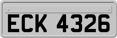 ECK4326