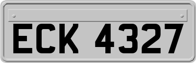 ECK4327