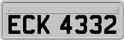 ECK4332