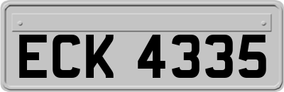 ECK4335