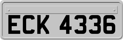 ECK4336