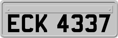 ECK4337