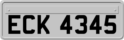 ECK4345