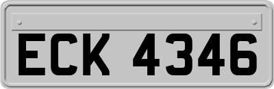 ECK4346