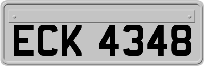 ECK4348