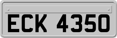ECK4350