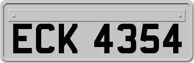 ECK4354