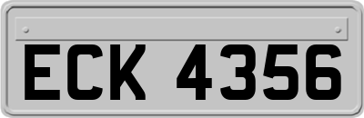 ECK4356