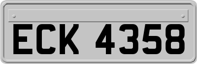 ECK4358