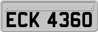 ECK4360