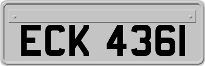 ECK4361
