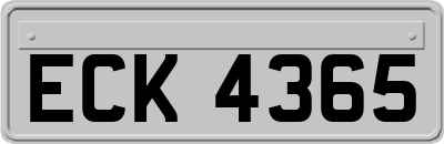 ECK4365