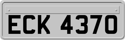 ECK4370