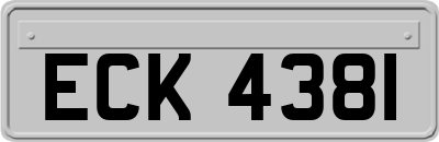 ECK4381
