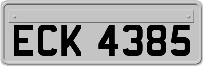 ECK4385