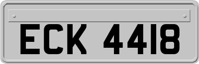 ECK4418