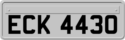 ECK4430
