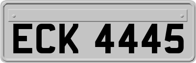 ECK4445