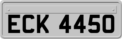 ECK4450