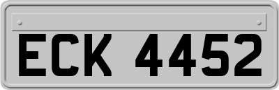 ECK4452