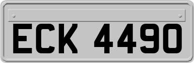 ECK4490