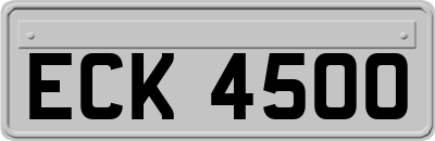 ECK4500