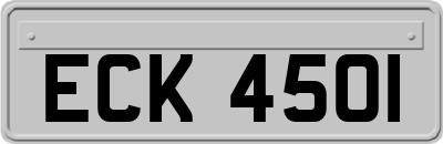 ECK4501