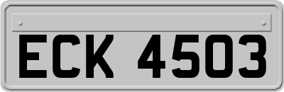 ECK4503