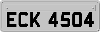 ECK4504
