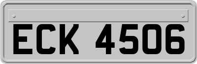 ECK4506
