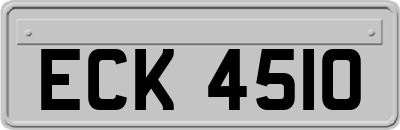 ECK4510