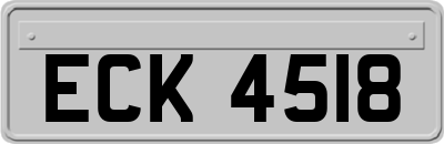 ECK4518