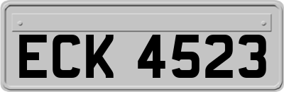 ECK4523