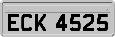 ECK4525