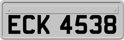 ECK4538