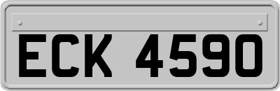 ECK4590