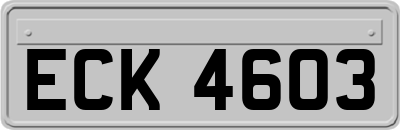 ECK4603