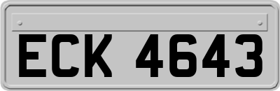 ECK4643