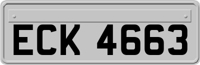 ECK4663