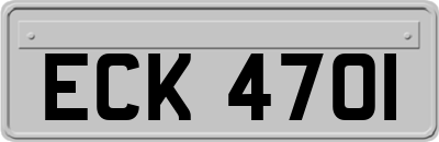 ECK4701